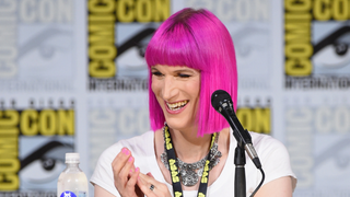 Charlie Jane Anders' <i>The City in the Middle of the Night</i> Is Coming to Television